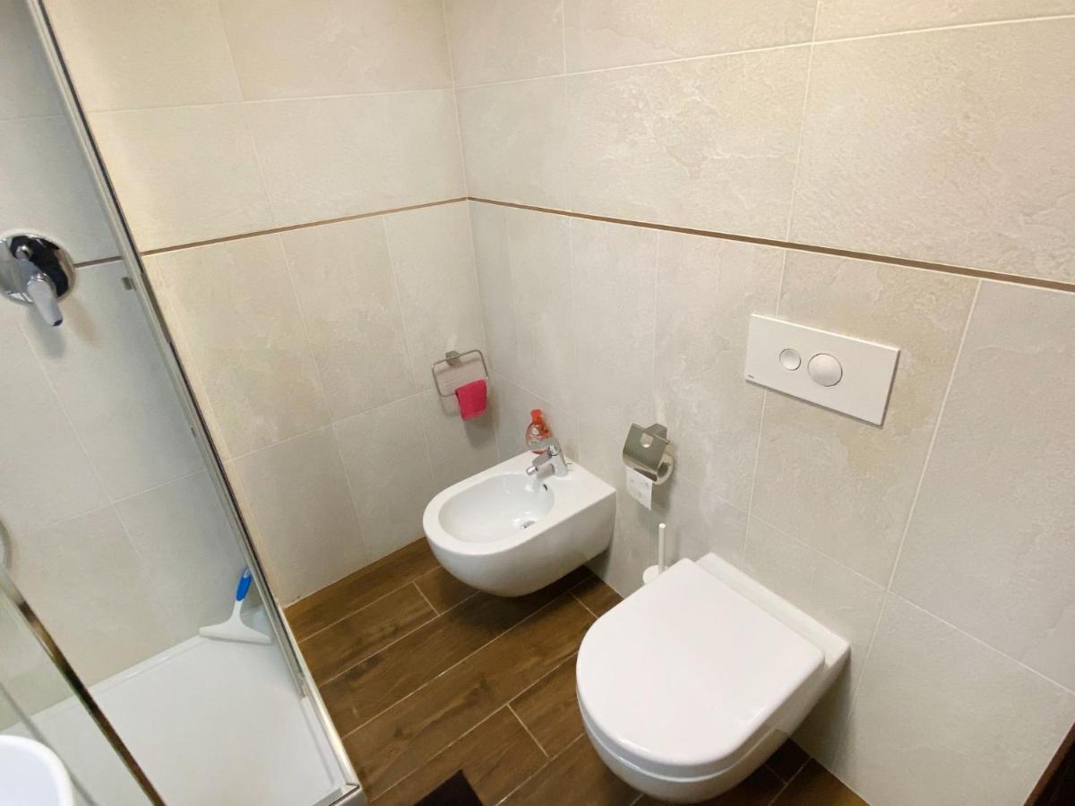 كورتينا دامبيتزو Apartment La Montanina By Interhome المظهر الخارجي الصورة