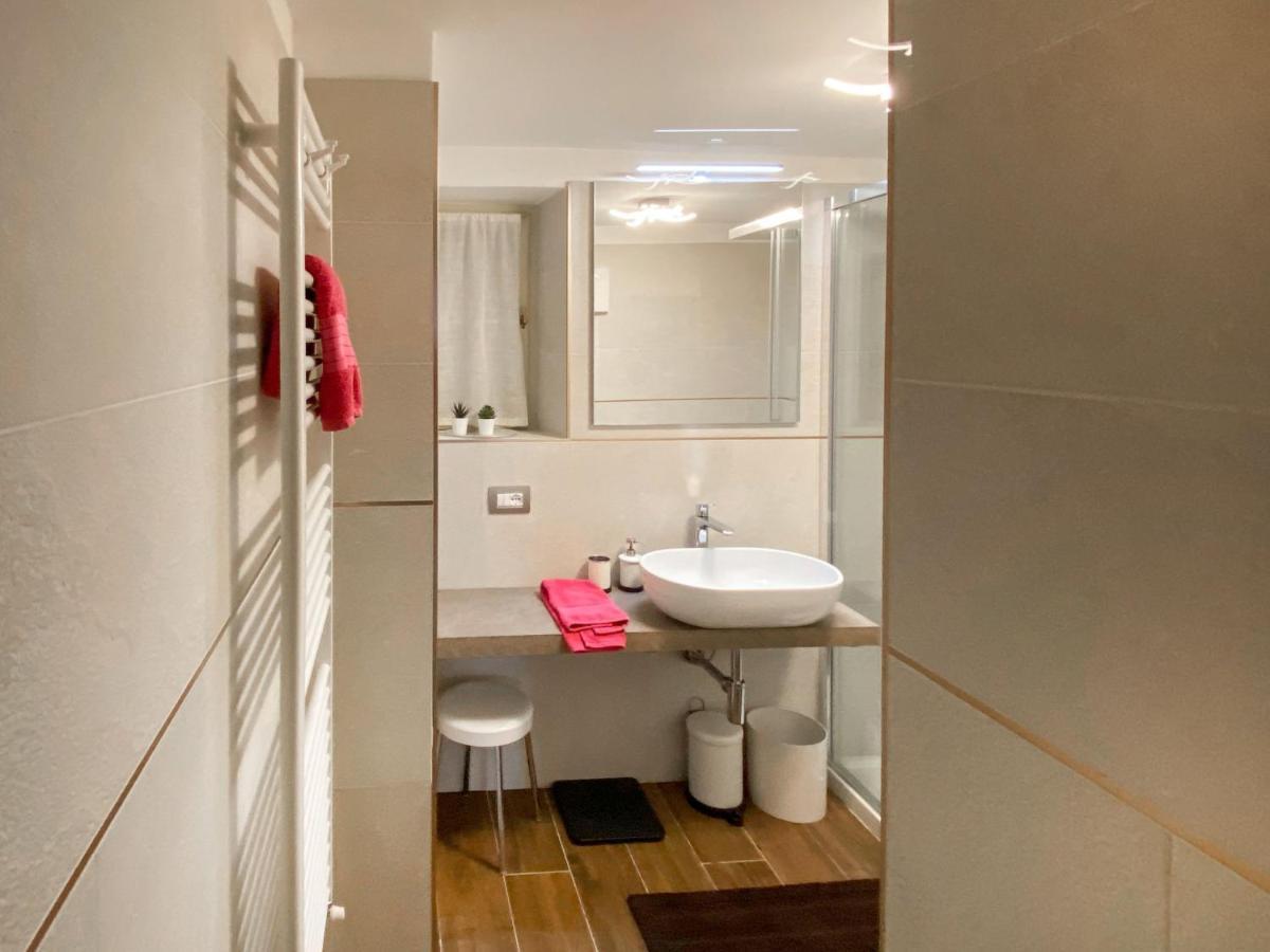 كورتينا دامبيتزو Apartment La Montanina By Interhome المظهر الخارجي الصورة